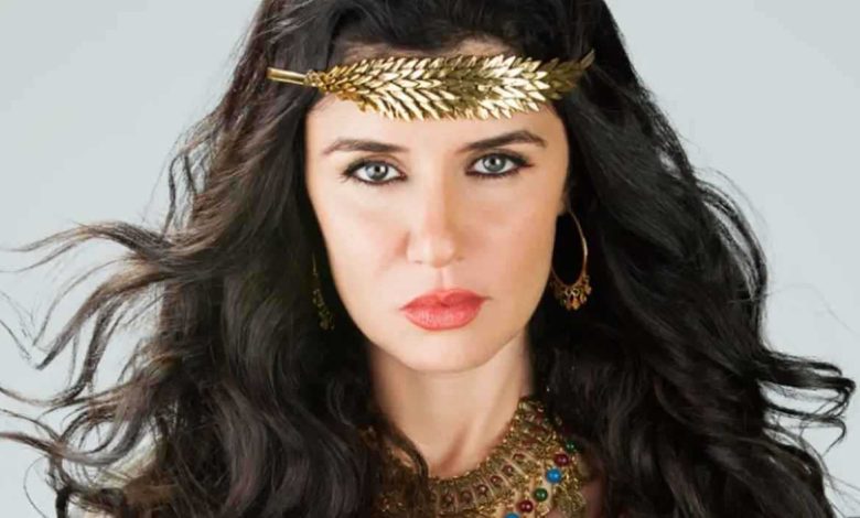 طرح مختلف.. فاطمة ناصر تكشف كواليس الفيلم التونسي
