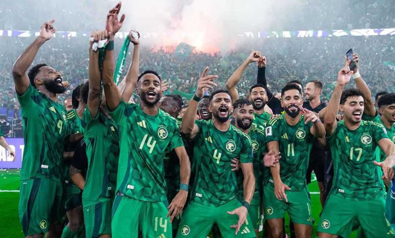 خصم نصف العقد.. وليد صلاح الدين يرعب