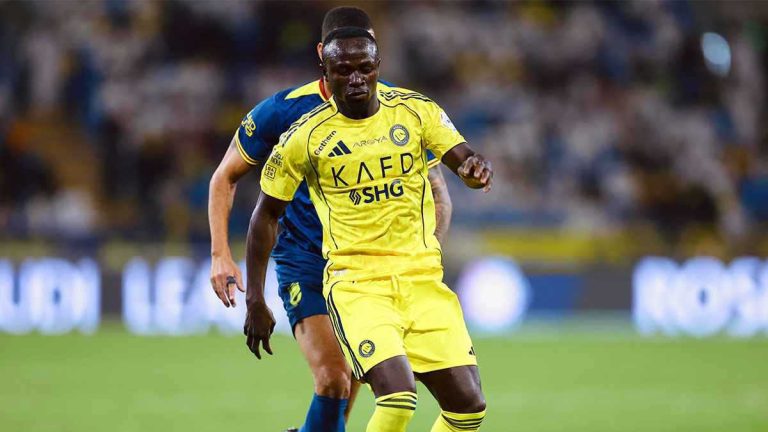 ضربة كبيرة لنادي النصر السعودي قبل مواجهة الاتحاد