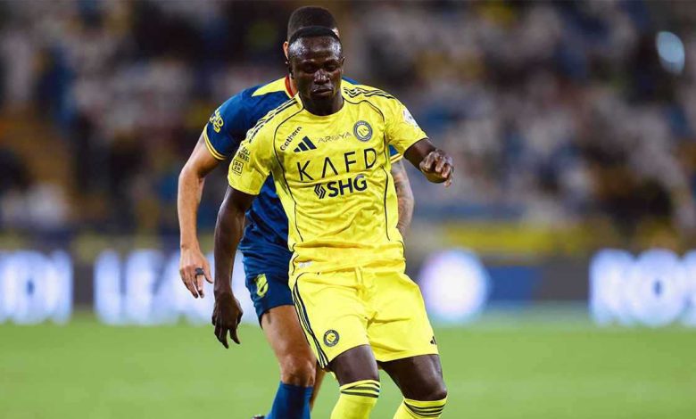 ضربة كبيرة لنادي النصر السعودي قبل مواجهة الاتحاد