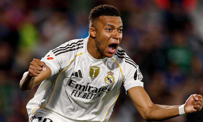 التنافس في الاتحاد أعلى من ريال مدريد.. كريم بنزيما يفجر جدلا