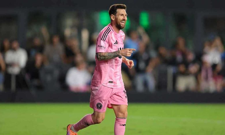 كيليان مبابي يفوز بجائزة مهمة قبل الكلاسيكو ضد برشلونة