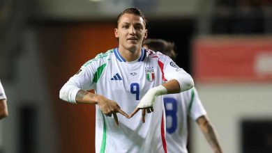 طريد برشلونة يتألق بقوة في الدوري البرازيلي (فيديو)