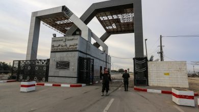 حماس: قرار نتنياهو خرق للاتفاق