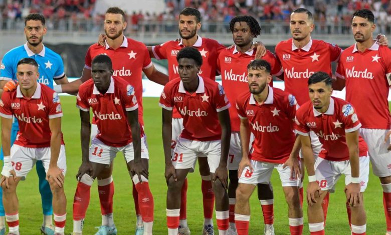 رد رسمي من الزمالك على رحيل جون إدوارد