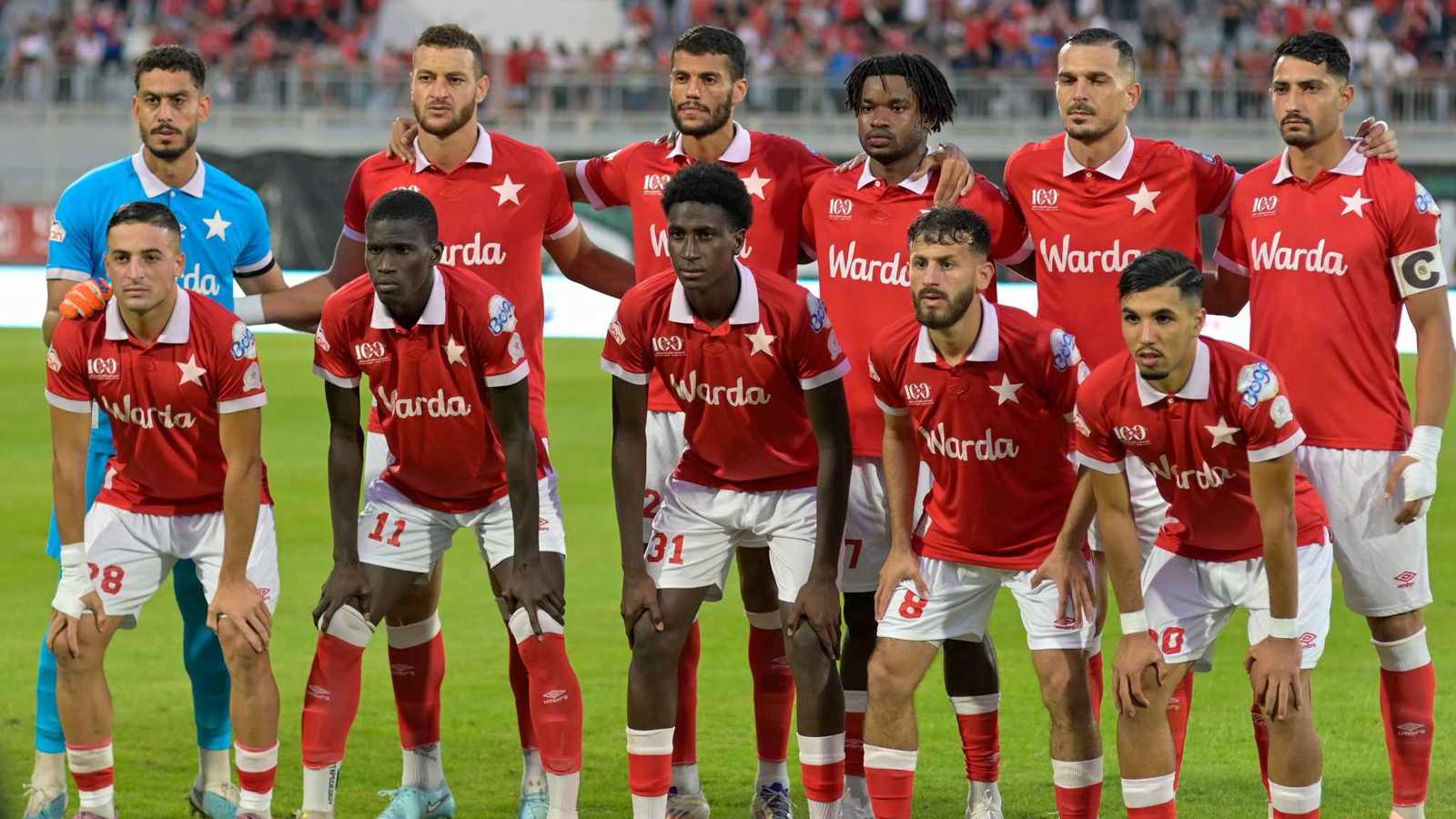 رد رسمي من الزمالك على رحيل جون إدوارد