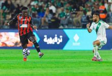 موعد وملعب مباراة الجزائر والسعودية الودية استعدادا لكأس العالم