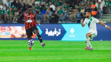 موعد وملعب مباراة الجزائر والسعودية الودية استعدادا لكأس العالم