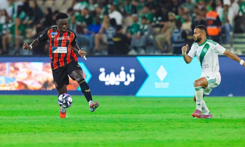 موعد وملعب مباراة الجزائر والسعودية الودية استعدادا لكأس العالم