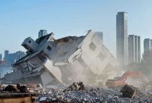 مصر.. محكمة النقض تؤيد إعدام مرتكب