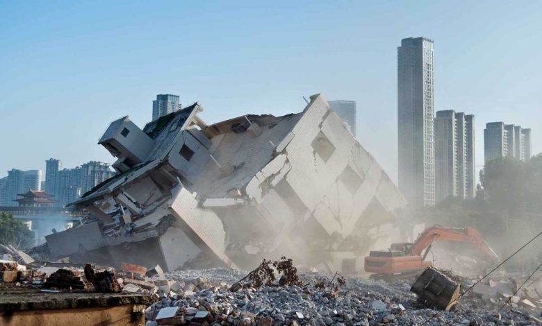 مصر.. محكمة النقض تؤيد إعدام مرتكب