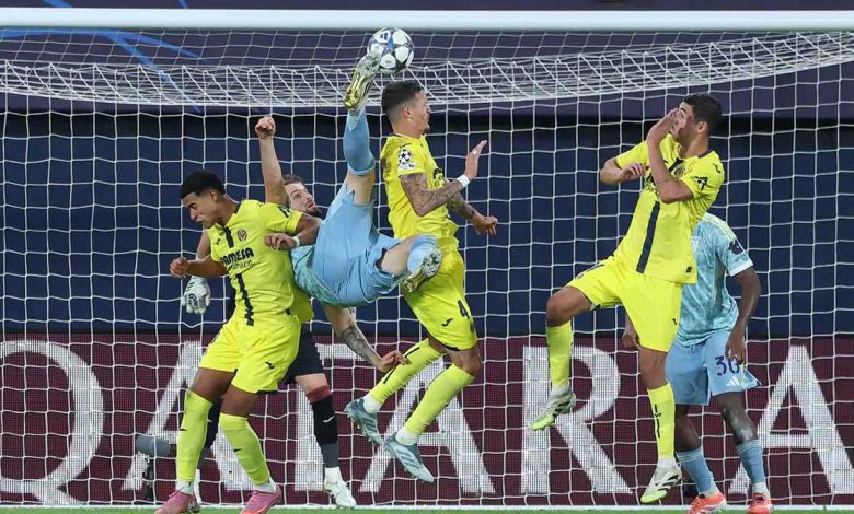 جعل صحراء النصر مليئة بالزهور.. إشادة لافتة بجورجي جيسوس (فيديو)