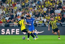 ضربة كبيرة لنادي النصر السعودي قبل مواجهة الاتحاد