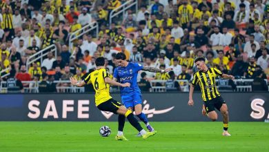ضربة كبيرة لنادي النصر السعودي قبل مواجهة الاتحاد