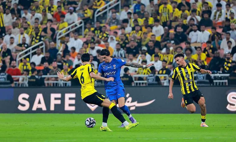 ضربة كبيرة لنادي النصر السعودي قبل مواجهة الاتحاد