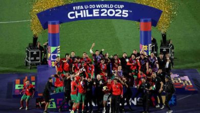 رغم حلم كأس العالم.. نجم ريال مدريد يرفض الرحيل