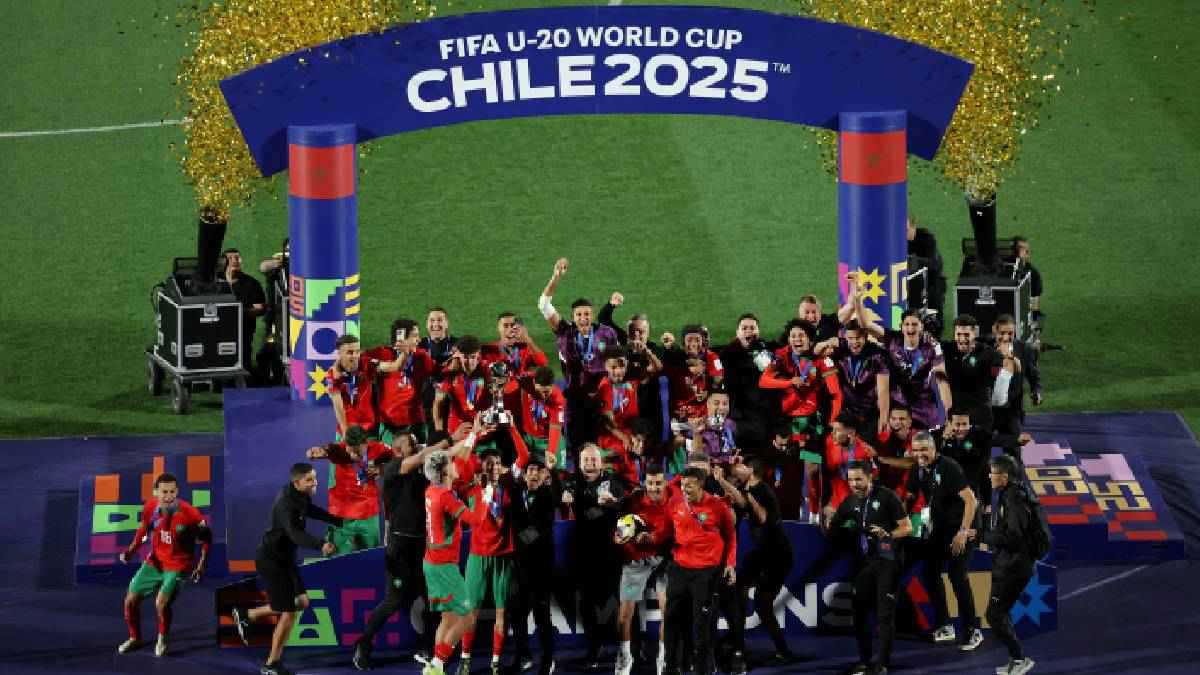 رغم حلم كأس العالم.. نجم ريال مدريد يرفض الرحيل