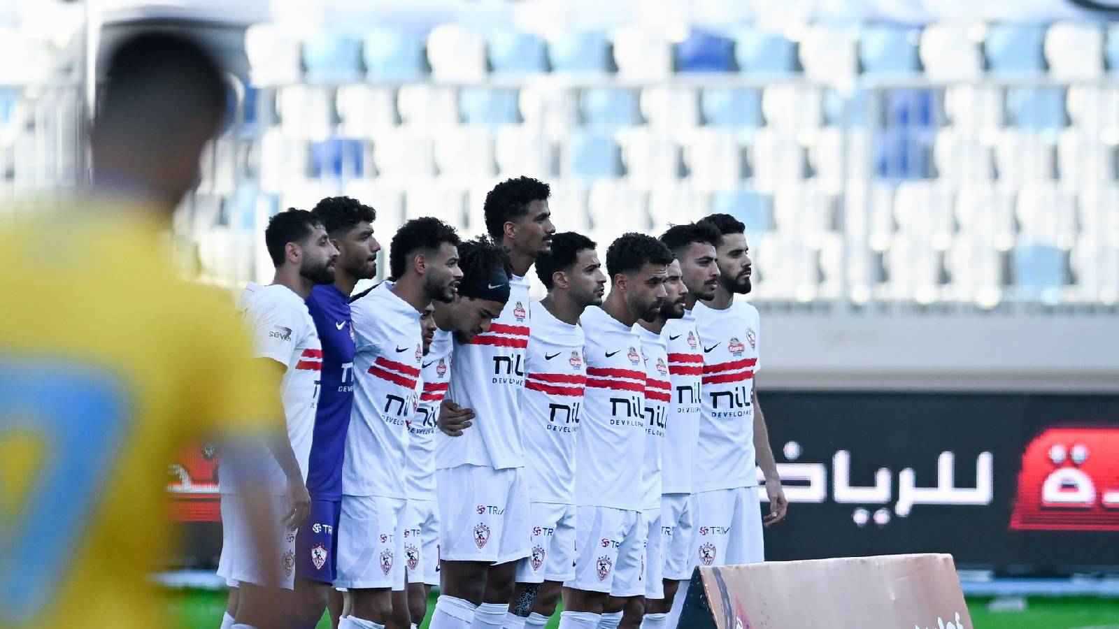 الإفريقي التونسي يتلقى صدمة كبيرة في قضية تأهيل أسامة الشريمي