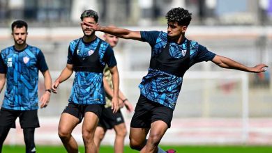 الدعم تحول إلى غضب.. لماذا انقلب جمهور الزمالك على جون إدوارد؟
