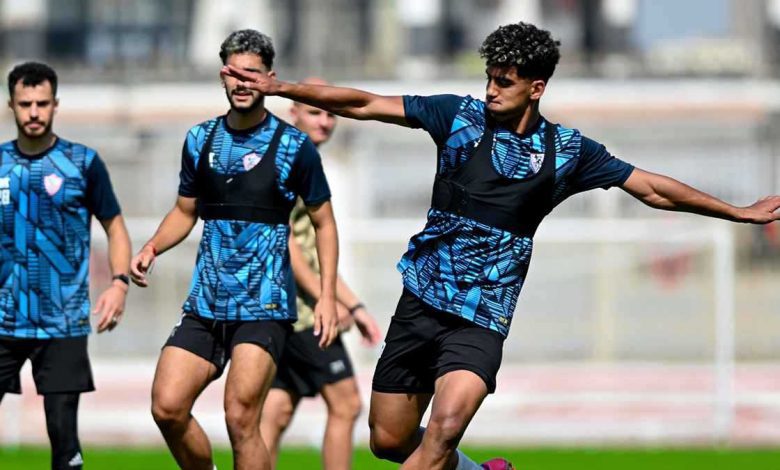 الدعم تحول إلى غضب.. لماذا انقلب جمهور الزمالك على جون إدوارد؟