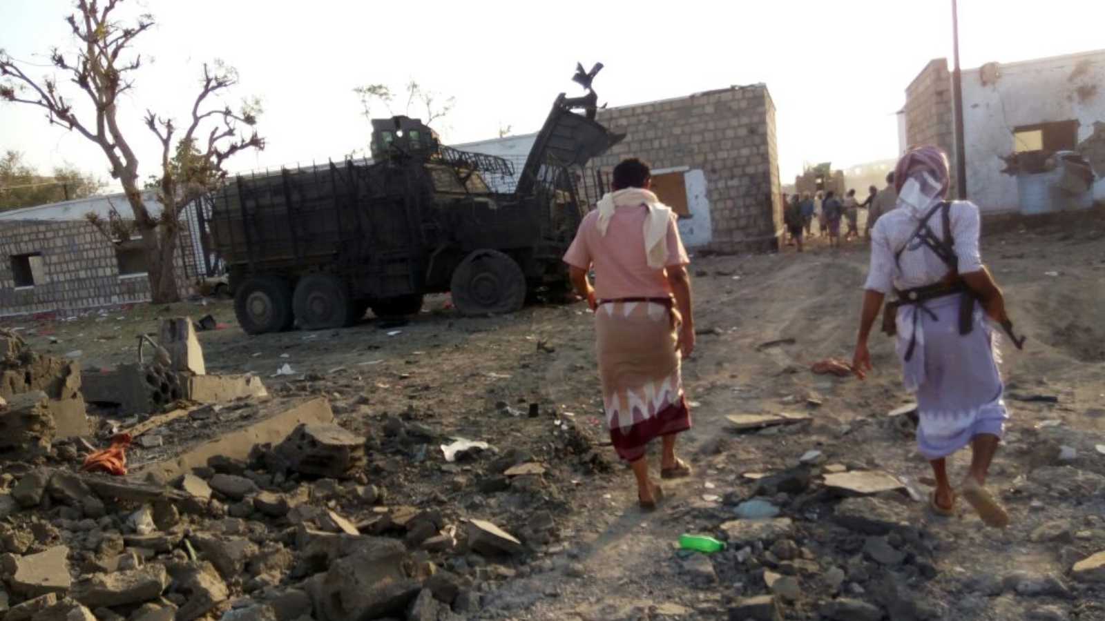 تقرير: كولومبيا تزوّد قوات بورتسودان بمقاتلين مرتزقة