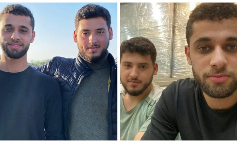 استشهاد نجلي عضو مكتب سياسي وقائد للجناح العسكري بحماس