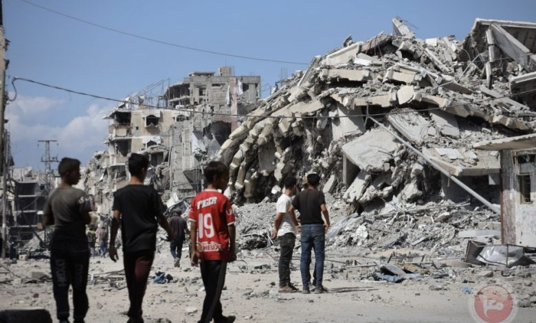"الأورومتوسطي" يدعو لإدخال الصحافيين الدوليين ولجان التحقيق إلى غزة