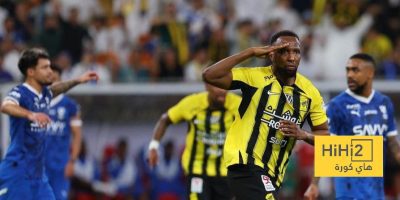 أساطير الكلاسيكو.. أبطال هدافو مباراة الهلال والاتحاد