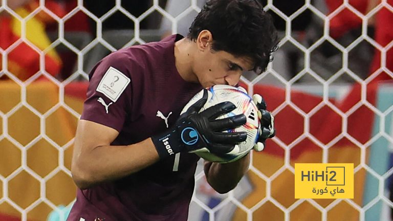 بونو يتألق مع الهلال ضد الاتحاد : ماذا تقوم الأرقام ؟