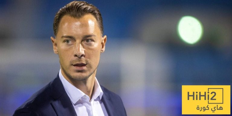 ماتياس يايسله يتحدث عن أزمة السفر