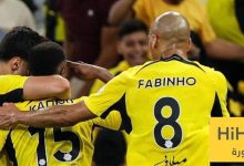 من القمة إلى القمة.. لاعب الاتحاد يثبت جدارته