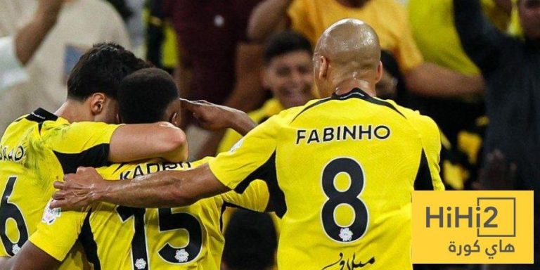من القمة إلى القمة.. لاعب الاتحاد يثبت جدارته