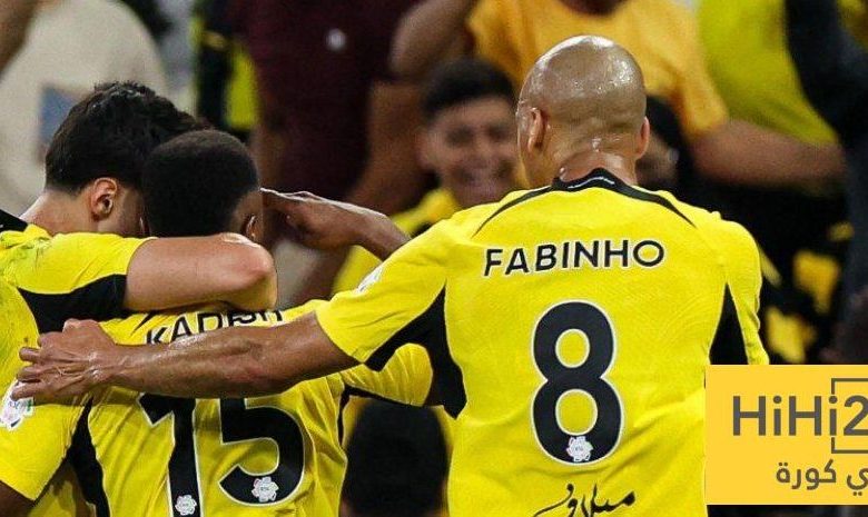 من القمة إلى القمة.. لاعب الاتحاد يثبت جدارته