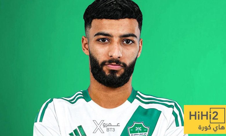 ما الذي ينقص أبو الشامات ليصل إلى قمة سالم الدوسري؟