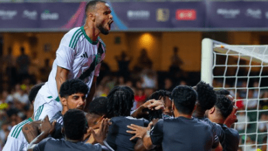 11 لاعبًا من الأهلي في مهمة دولية خلال فترة التوقف