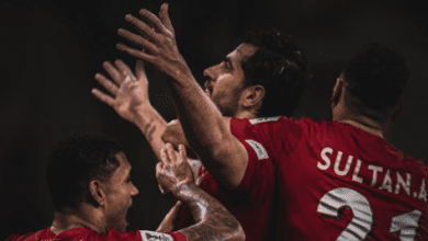 شباب الأهلي ينجو من الاتحاد !