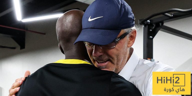 لا وقت للتجارب في اختيار مدرب الاتحاد الجديد!