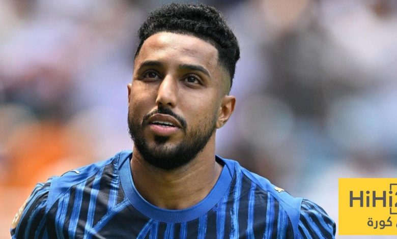 3 سعوديين فقط لعبوا المباريات الأربع كاملة في دوري روشن !