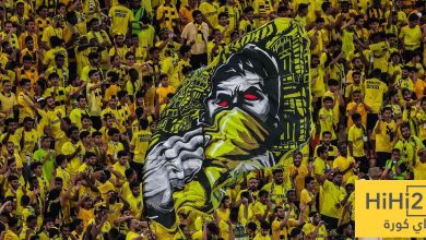 جماهير الاتحاد تتصدر الحضور الجماهيري في الجولة الرابعة