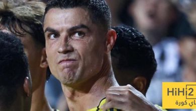 النصر أكبر المتضررين من فترة التوقف الدولي!