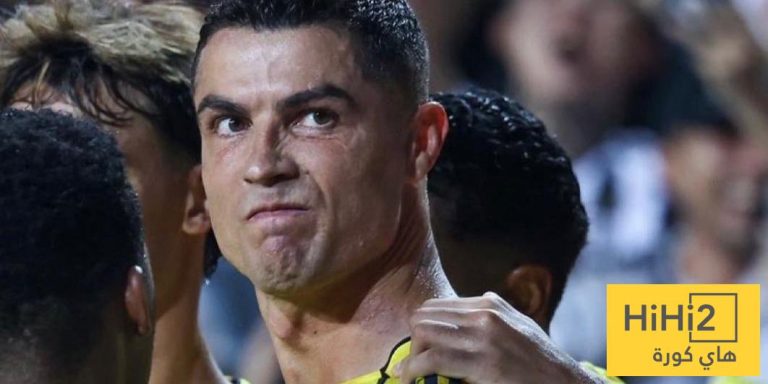 النصر أكبر المتضررين من فترة التوقف الدولي!