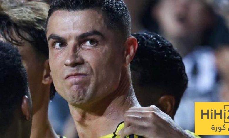 النصر أكبر المتضررين من فترة التوقف الدولي!