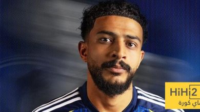 لماذا عاد الاتحاد لمطاردة العمري؟