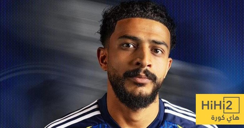 لماذا عاد الاتحاد لمطاردة العمري؟