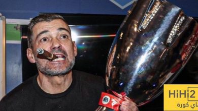 الاتحاد يتوصل لاتفاق شفهي مع كونسيساو