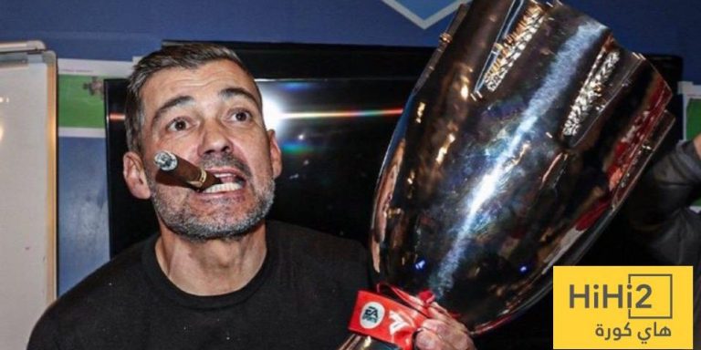 الاتحاد يتوصل لاتفاق شفهي مع كونسيساو