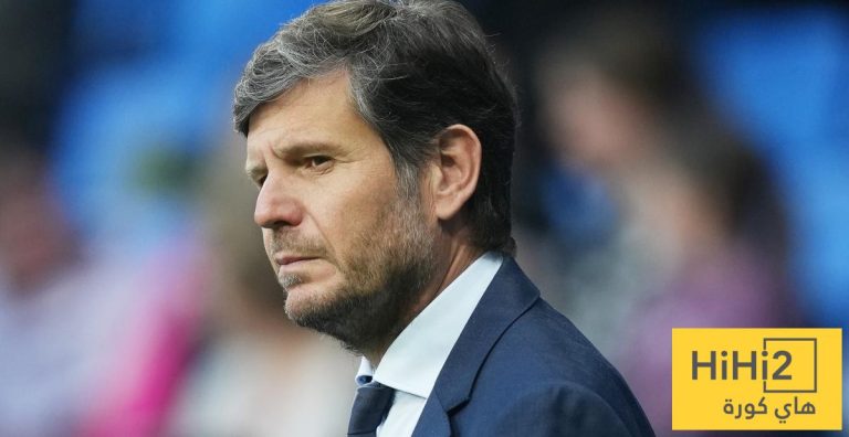 سبب تراجع الأهلي عن التعاقد مع المدير الرياضي ماتيو أليماني