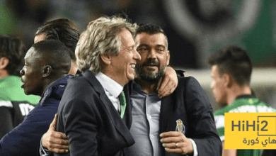 خيسوس مدرب النصر يتفوق على كونسيساو المرشح لتدريب الاتحاد تاريخيًا