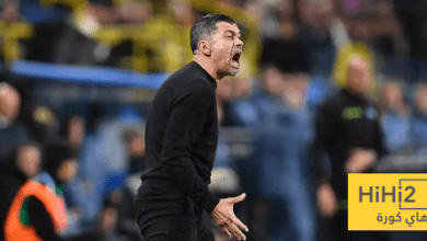 مكاسب عديدة سيحصدها الاتحاد من التعاقد مع كونسيساو