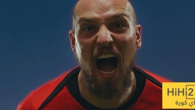 رايكوفيتش ينضم لقائمة المنتخب الصربي استعدادًا لتصفيات المونديال